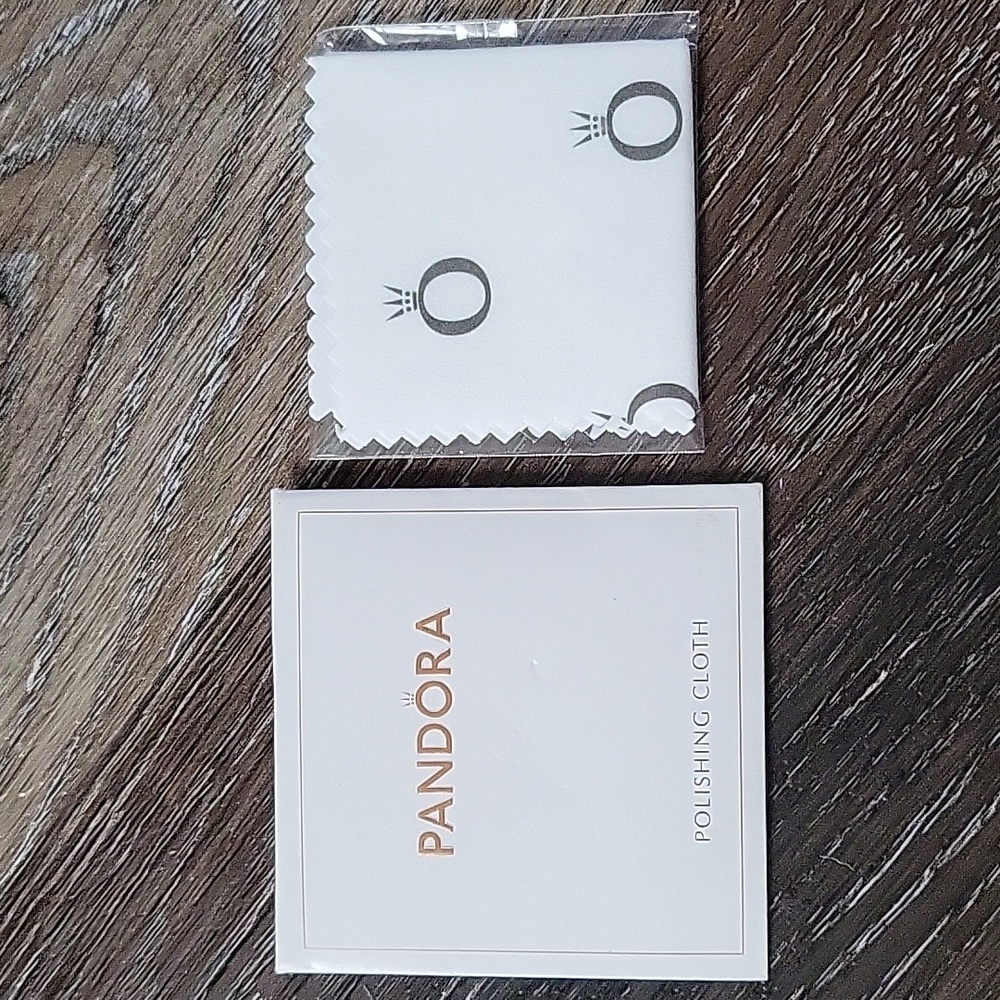 FWP PANDORA polishing cloth